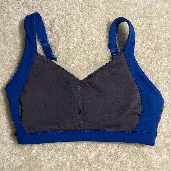 Fabletics Shira Sports Bra Blue Size XXSmall - Picture 10 of 11